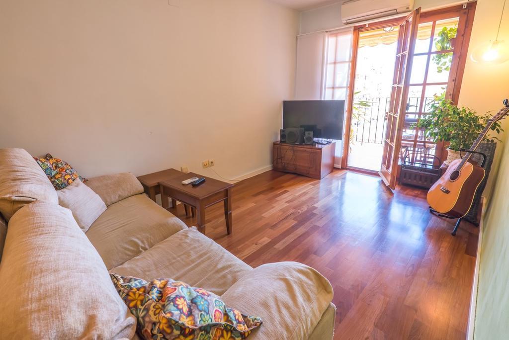 Apartment Near The Beach With Magnificent Views Port Saplaya Zewnętrze zdjęcie