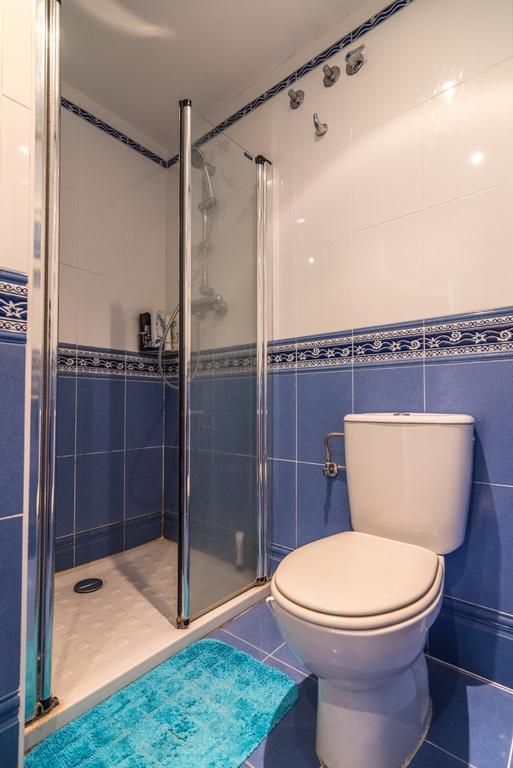Apartment Near The Beach With Magnificent Views Port Saplaya Zewnętrze zdjęcie